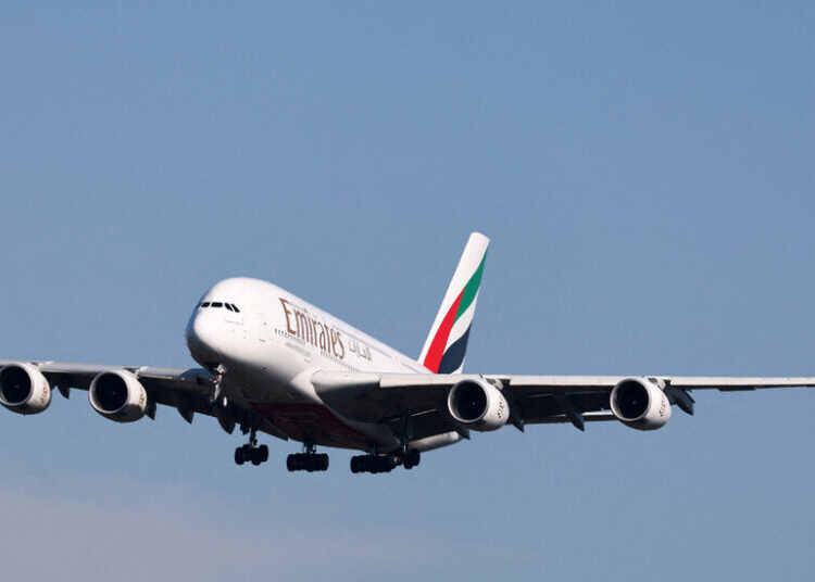 A Fear for Travelers Escaping the Gulf: Are Flights Safe?