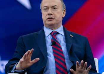 Architect of Trump’s Rollback of Climate Rules Leaves White House