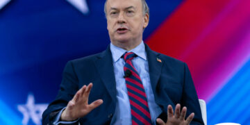 Architect of Trump’s Rollback of Climate Rules Leaves White House