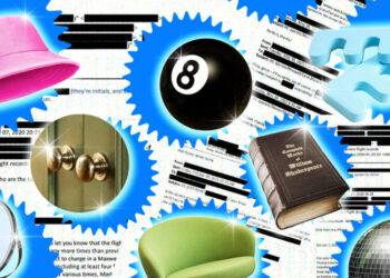 Epstein Was Wicked. But Also Banal.