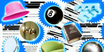 Epstein Was Wicked. But Also Banal.