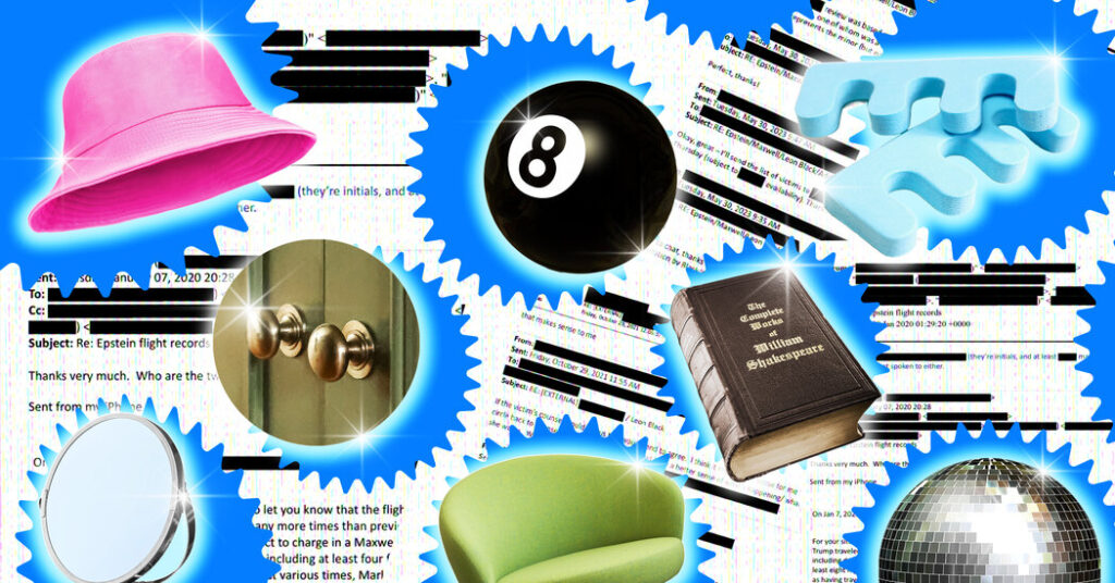 Epstein Was Wicked. But Also Banal.