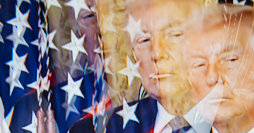 Trump’s Iran War and the Shadow of Iraq