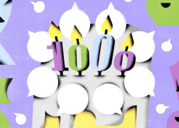 I Make Connections. Here’s What I’m Actually Thinking.