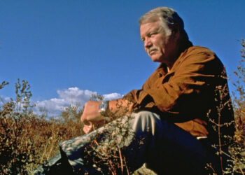 Bo Gritz, Vietnam Veteran Called a Real-Life Rambo, Dies at 87