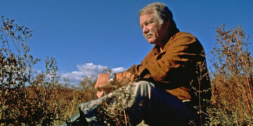 Bo Gritz, Vietnam Veteran Called a Real-Life Rambo, Dies at 87