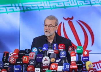 Iran’s De Facto Leader Says Iran Will Not Surrender or Stop Its Attacks