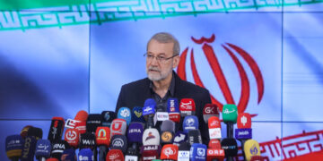 Iran’s De Facto Leader Says Iran Will Not Surrender or Stop Its Attacks
