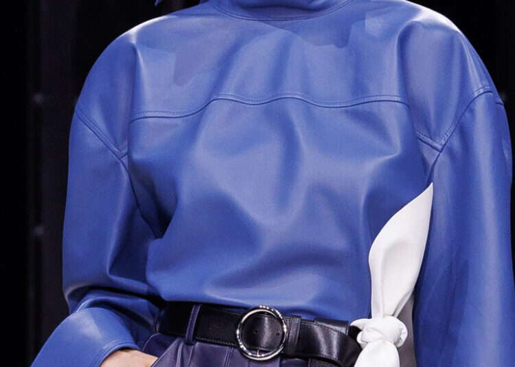 And Givenchy Created Woman