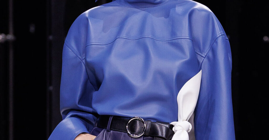 And Givenchy Created Woman