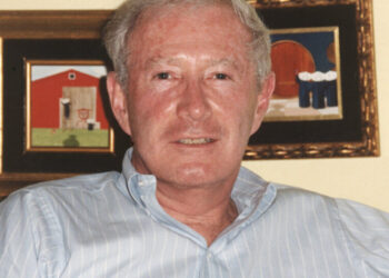 Alan Trustman, 95, Dies; Wrote ‘Bullitt’ and ‘Thomas Crown Affair’