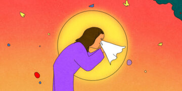 Allergy Season is Coming. These 4 Steps Can Help You Prepare.