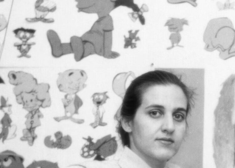 Tatjana Wood, Award-Winning Comic Book Colorist, Dies at 99