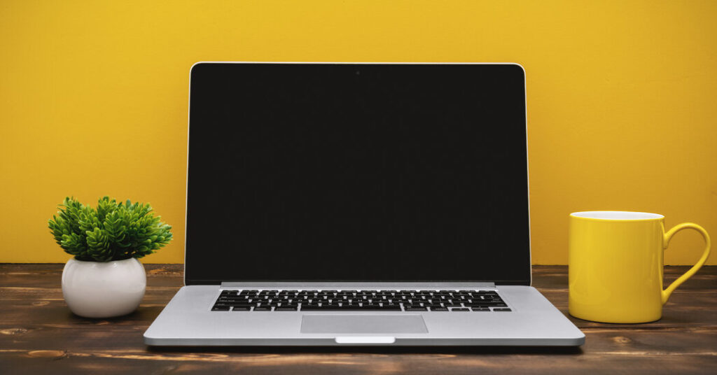 This Work Zoom Shouldn’t Have Gone X-Rated