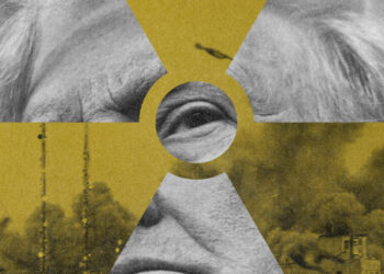 There Are About 20 Canisters Filled With Uranium Somewhere in Iran. We Must Find Them.