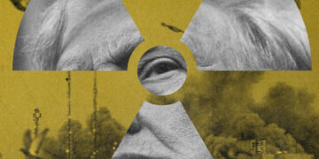 There Are About 20 Canisters Filled With Uranium Somewhere in Iran. We Must Find Them.