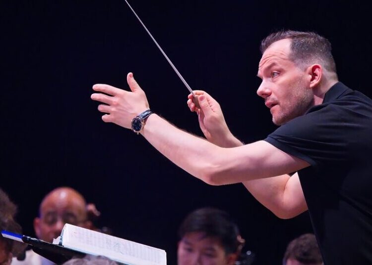 A Maestro’s Fall From Grace Is a Cautionary Tale Worth Heeding