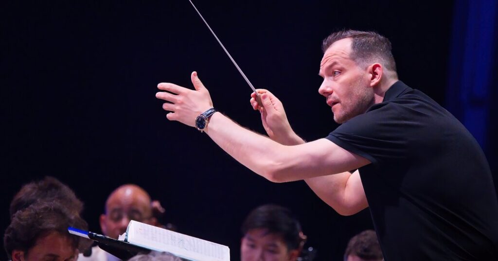 A Maestro’s Fall From Grace Is a Cautionary Tale Worth Heeding