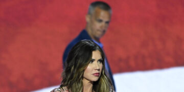 ‘Wuthering Heights,’ MAGA Style