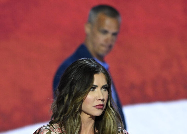 ‘Wuthering Heights,’ MAGA Style