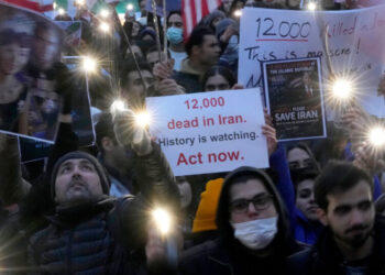 How Good Intentions Helped Pave Trump’s Road to Iran