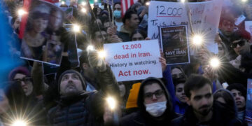 How Good Intentions Helped Pave Trump’s Road to Iran