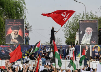 Pakistan Praised Trump. Now It Risks Being Caught Up in His War.