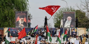 Pakistan Praised Trump. Now It Risks Being Caught Up in His War.