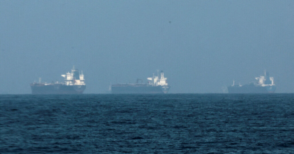 Russia Revels in a Sudden Reversal in Fortunes as Oil and Gas Prices Soar