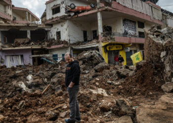 Israel Renews Search for Missing Airman Amid Clashes in Lebanon’s Bekaa Valley