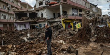 Israel Renews Search for Missing Airman Amid Clashes in Lebanon’s Bekaa Valley