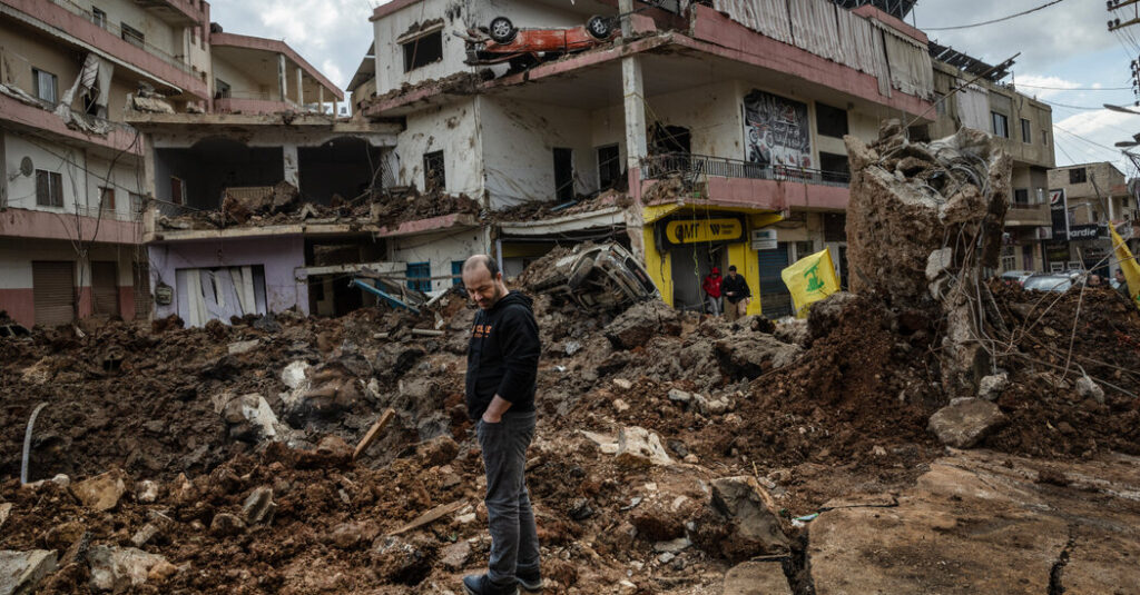 Israel Renews Search for Missing Airman Amid Clashes in Lebanon’s Bekaa Valley