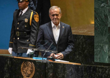 Iranian president’s apology showcases rifts among the country’s leaders.