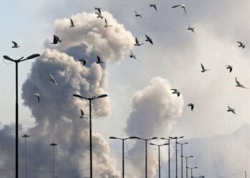 It’s Not Enough for Some Iranians to Be Happy About the War