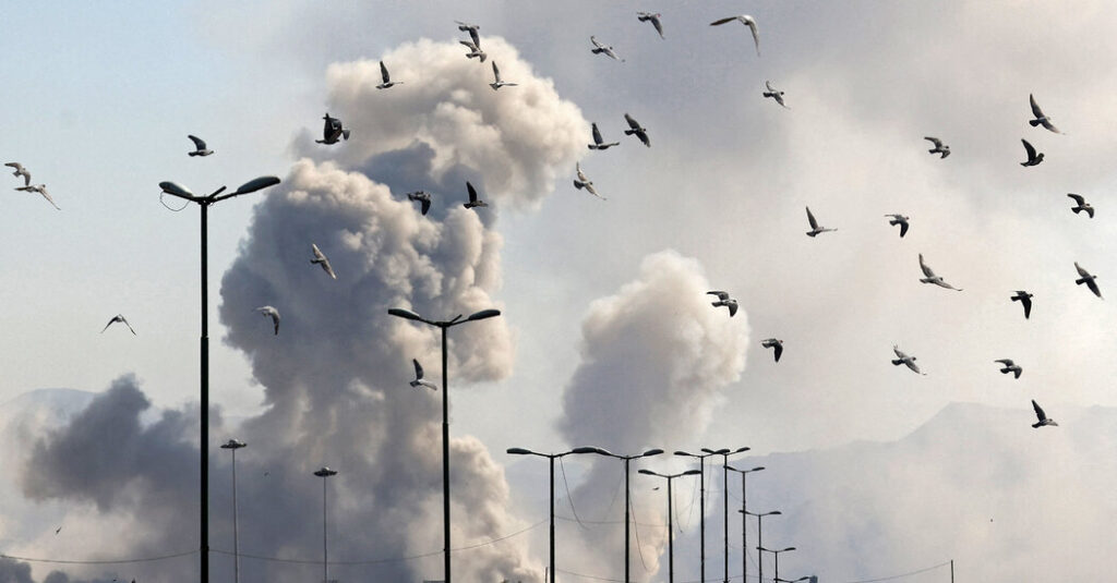 It’s Not Enough for Some Iranians to Be Happy About the War