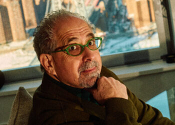 Forget Florida. They Got Older and Moved to New York.