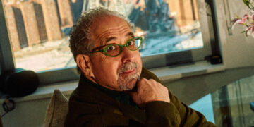 Forget Florida. They Got Older and Moved to New York.