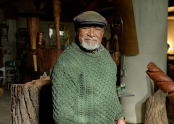 Thaddeus Mosley, Sculptor Who Found Fame in His Last Decade, Dies at 99