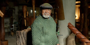 Thaddeus Mosley, Sculptor Who Found Fame in His Last Decade, Dies at 99