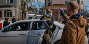 With Lots of Rumors and Little Information, Other Cities Prepare for ICE