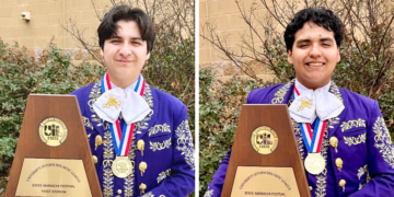 ICE Detention of Teen Musicians Roils Texas Mariachi Community