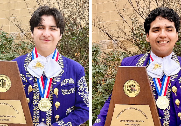 ICE Detention of Teen Musicians Roils Texas Mariachi Community
