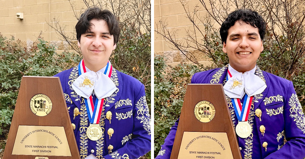 ICE Detention of Teen Musicians Roils Texas Mariachi Community
