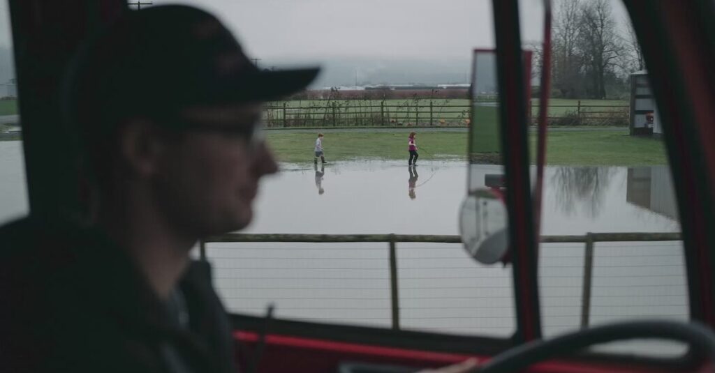 As Northwest Flooding Worsens, Conflicting Interests Stymie Solutions