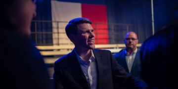 How Talarico Won Texas Democrats With Love, Luck and a Little Restraint