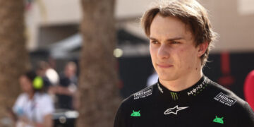 Oscar Piastri Realizes the New Rules Will Make This Season a Challenge