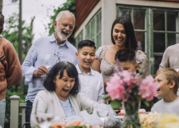 Tell Us About Your Plans for a Longer Life