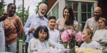 Tell Us About Your Plans for a Longer Life