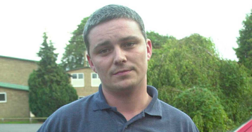 Ian Huntley, Whose Murder of Schoolgirls Appalled Britain, Dies After Prison Attack