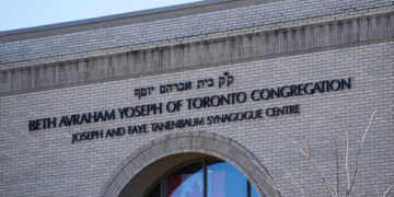 Two Toronto-Area Synagogues Are Struck by Gunfire